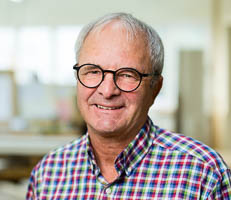 Bruno Weishaupt